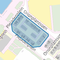 Perceel ASD28-AH-1583