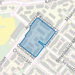 Perceel ASD28-AH-1586