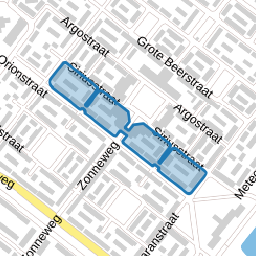 Perceel ASD28-AH-1589