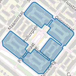 Perceel ASD28-AH-1590