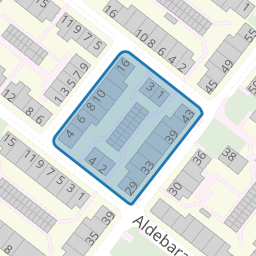 Perceel ASD28-AH-1595