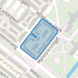 Perceel ASD28-AH-1597