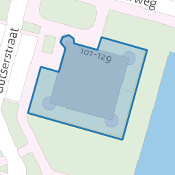 Perceel ASD28-AH-1629