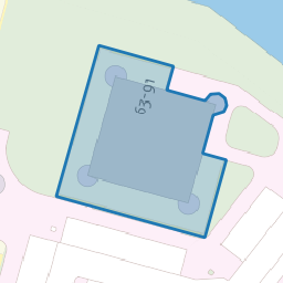 Perceel ASD28-AH-1632