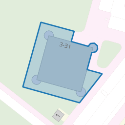 Perceel ASD28-AH-1634