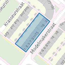 Perceel ASD28-AH-1637