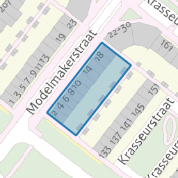 Perceel ASD28-AH-1638