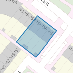 Perceel ASD28-AH-1640