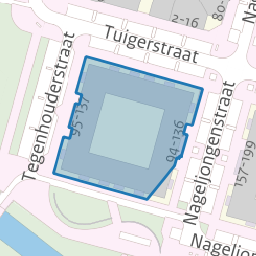 Perceel ASD28-AH-1641