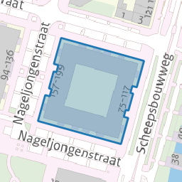 Perceel ASD28-AH-1646