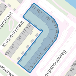 Perceel ASD28-AH-1647