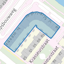 Perceel ASD28-AH-1648