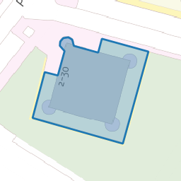 Perceel ASD28-AH-1650