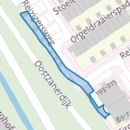 Perceel ASD28-AH-1659