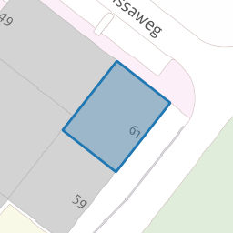 Perceel ASD28-AH-1666