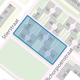 Perceel ASD28-AH-1678