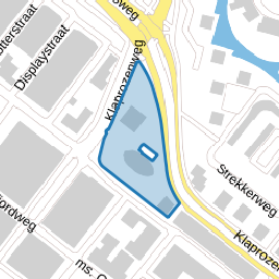 Perceel ASD28-AH-1682