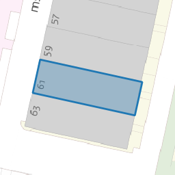 Perceel ASD28-AH-1690