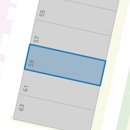 Perceel ASD28-AH-1691