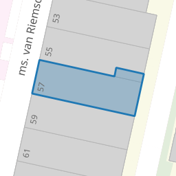 Perceel ASD28-AH-1692