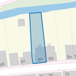 Perceel ASD28-AH-1708