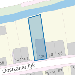 Perceel ASD28-AH-1712