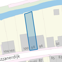 Perceel ASD28-AH-1713