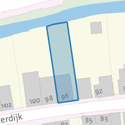 Perceel ASD28-AH-1714