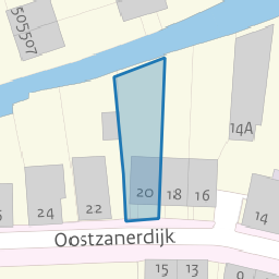 Perceel ASD28-AH-1723