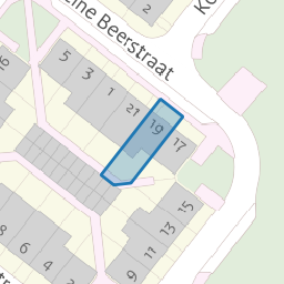 Perceel ASD28-AH-1726