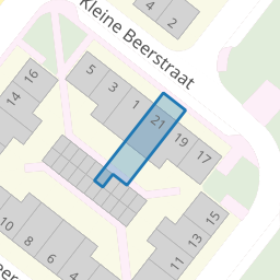 Perceel ASD28-AH-1727