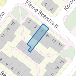 Perceel ASD28-AH-1728