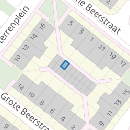 Perceel ASD28-AH-1731