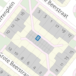 Perceel ASD28-AH-1732