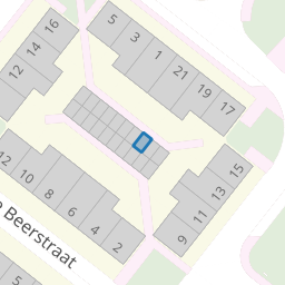 Perceel ASD28-AH-1734