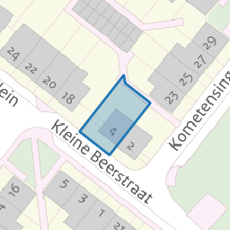 Perceel ASD28-AH-1736