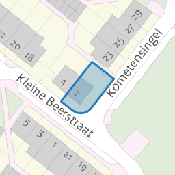 Perceel ASD28-AH-1737