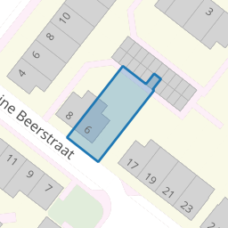 Perceel ASD28-AH-1740