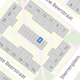 Perceel ASD28-AH-1743