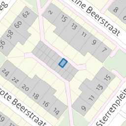 Perceel ASD28-AH-1744