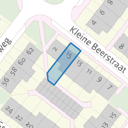 Perceel ASD28-AH-1753