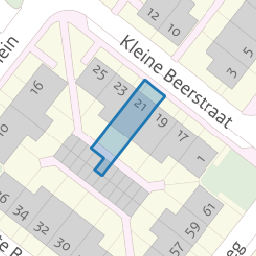 Perceel ASD28-AH-1758