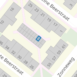 Perceel ASD28-AH-1761