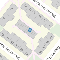 Perceel ASD28-AH-1762