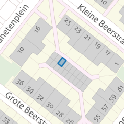 Perceel ASD28-AH-1764