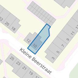 Perceel ASD28-AH-1767