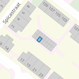 Perceel ASD28-AH-1771