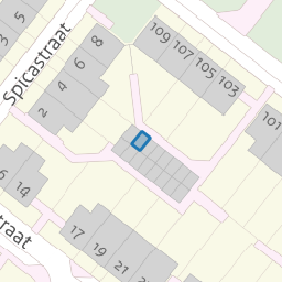 Perceel ASD28-AH-1773