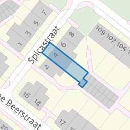 Perceel ASD28-AH-1777