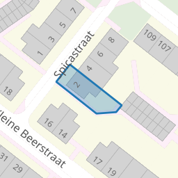 Perceel ASD28-AH-1778